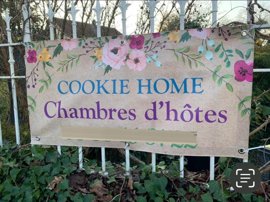 Cookie Home Dolomieux Exteriör bild